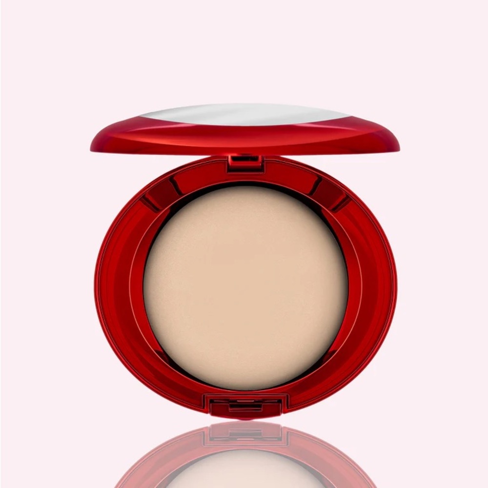 ONE/SIZE Bouclé Silk Airbrushed Finishing Powder